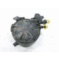 Pompe d'amorcage gasoil