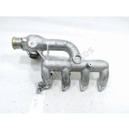 Collecteur d'admission