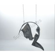 Pare-boue avant gauche