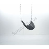 Pare-boue arrière gauche