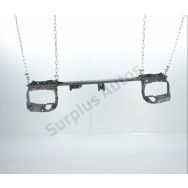 Traverse supérieure armature avant