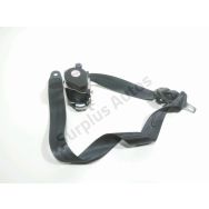 Ceinture avant droite