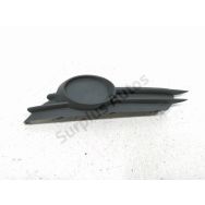 Grille de calandre gauche