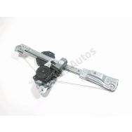 Lève-vitre électrique avant gauche