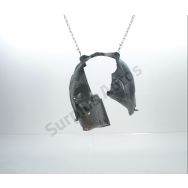 Pare-boue avant droit