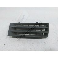 Grille de calandre droite