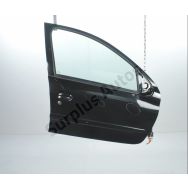 Porte avant droite