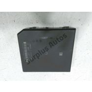 Boite à fusibles moteur