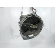 Boite à vitesse mécanique