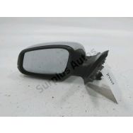 Rétroviseur électrique gauche