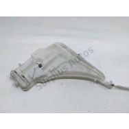 Reservoir de lave glace avant
