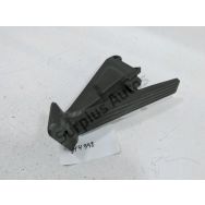 Pédale d'accélérateur