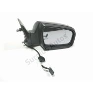 Retroviseur electrique droit