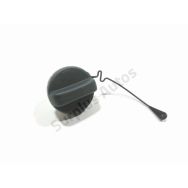 Bouchon de reservoir a carburant