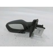 Retroviseur manuel gauche