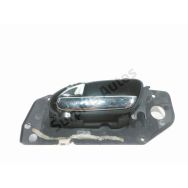 Poignee interieure porte avant gauche