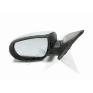 Rétroviseur électrique gauche