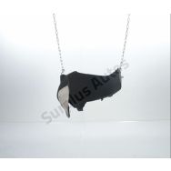 Pare-boue arrière droit