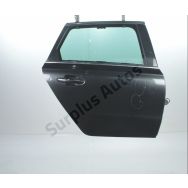 Porte arriere droite