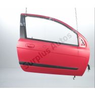 Porte avant droite