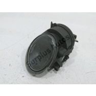 Antibrouillard avant gauche