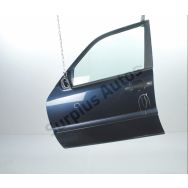 Porte avant gauche