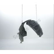 Pare-boue avant gauche