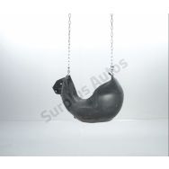 Pare-boue arrière droit