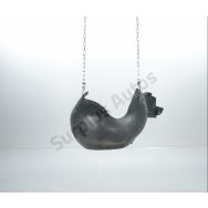 Pare-boue arrière gauche