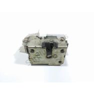 Serrure de porte avant gauche