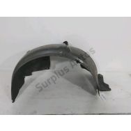 Pare-boue avant gauche