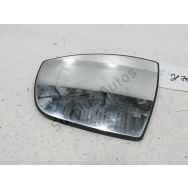 Glace de rétroviseur gauche