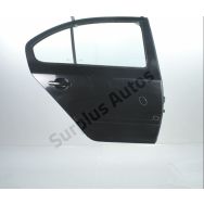 Porte arrière droite