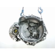 Boite a vitesse mecanique