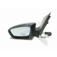 Retroviseur manuel gauche