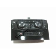 Commande de chauffage