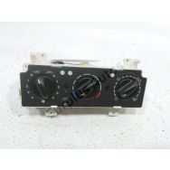 Commande de chauffage