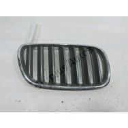 Grille de calandre droite