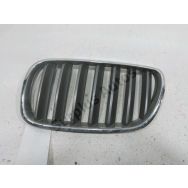 Grille de calandre gauche
