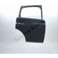 Porte arriere droite