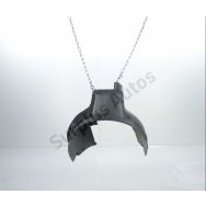 Pare-boue avant gauche