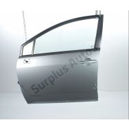 Porte avant gauche