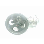 Pompe de direction assistee