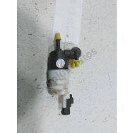 Pompe de lave glace