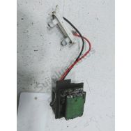 Resistance de chauffage