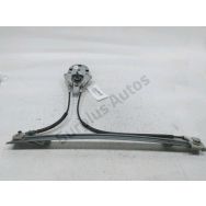 Lève-vitre manuel avant gauche