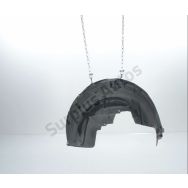 Pare-boue arrière droit