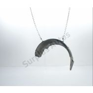 Pare-boue arrière droit