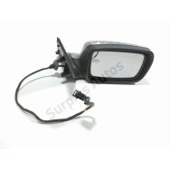 Rétroviseur électrique droit