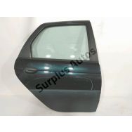 Porte arrière droite